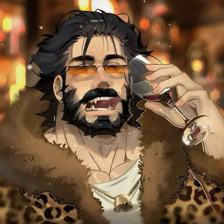 Magnus Aurelius. — // your rich uncle thumbnail