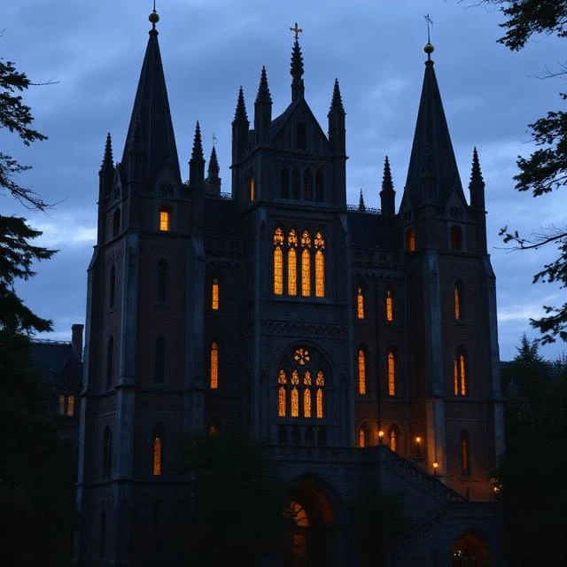 New Eden University (Sandbox) thumbnail