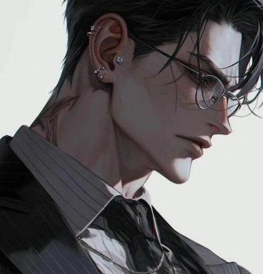 Lucas (Strict father) thumbnail