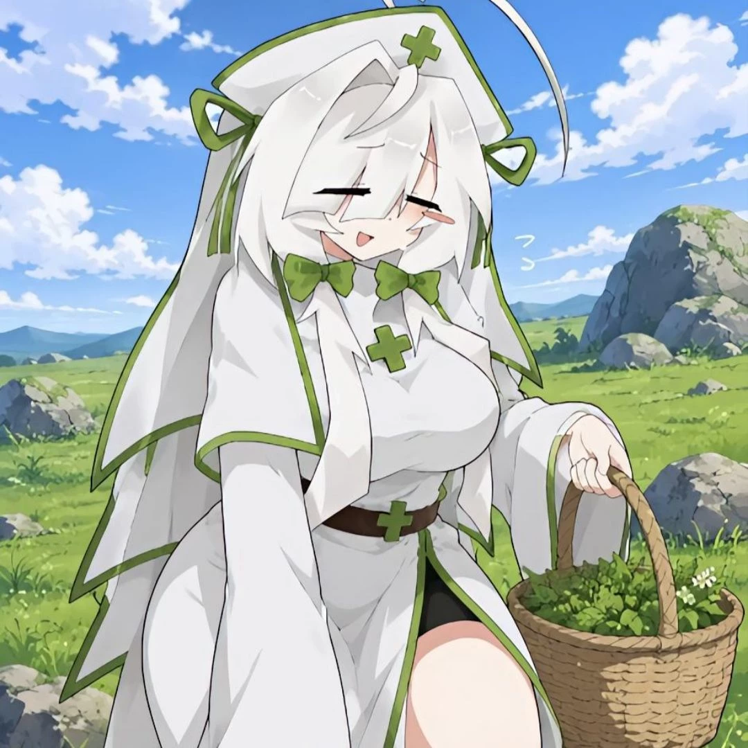 Sulia the evicted healer thumbnail
