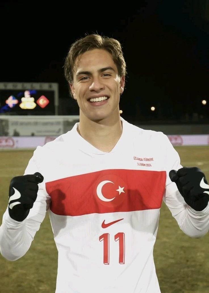 Kenan Yildiz thumbnail