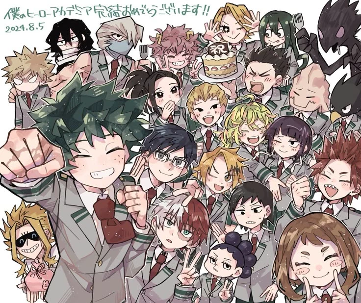 Mha- BEACH HOLIDAYS thumbnail