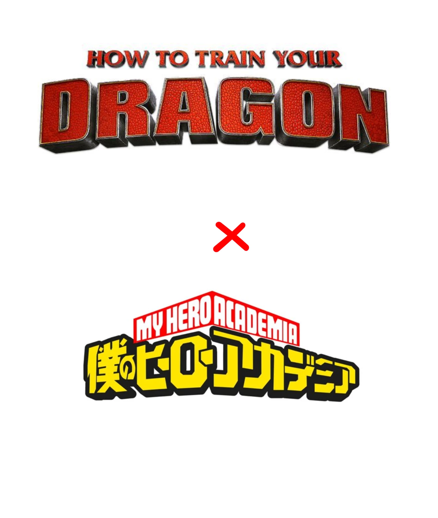 Mha- On How to Train Your Dragon! thumbnail
