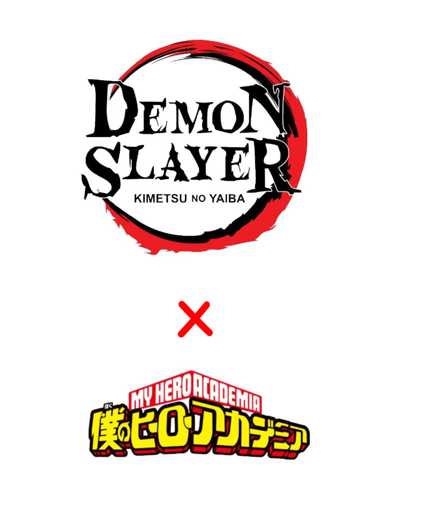 Mha x KNY thumbnail