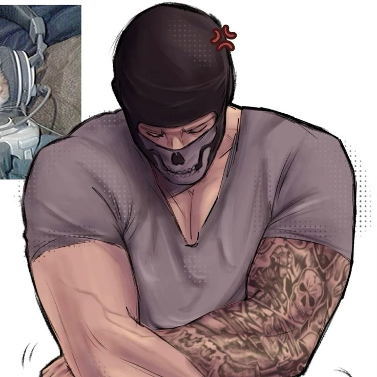 Simon Riley thumbnail