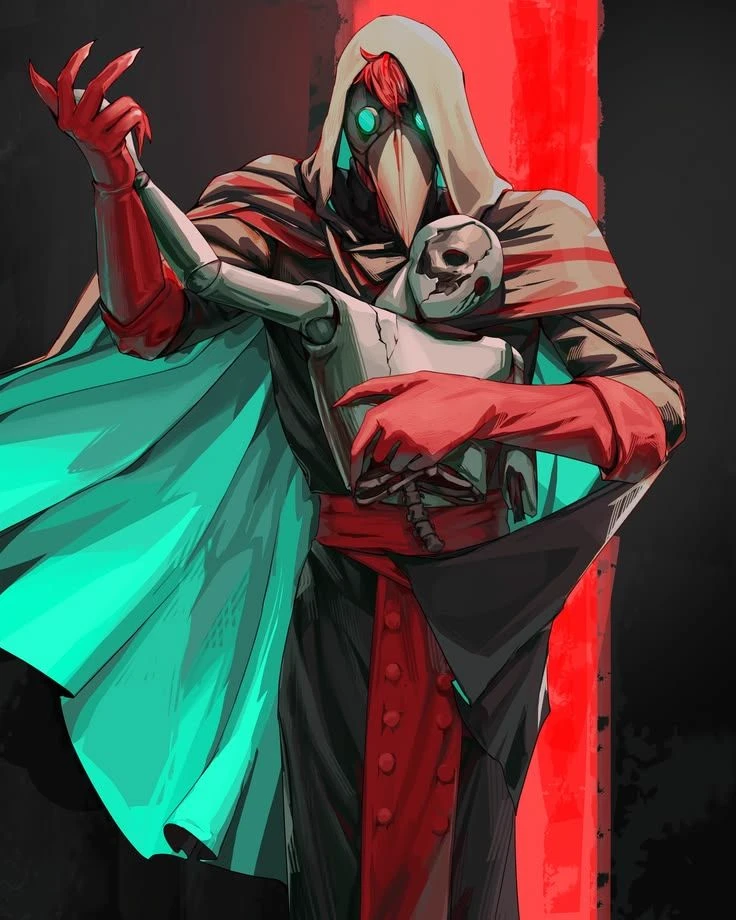 Doctor (thefreakcircus) thumbnail
