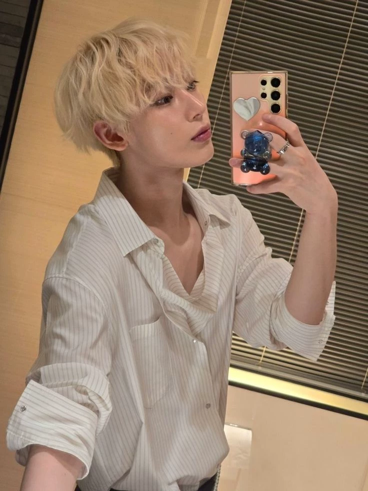Kim Sunoo thumbnail