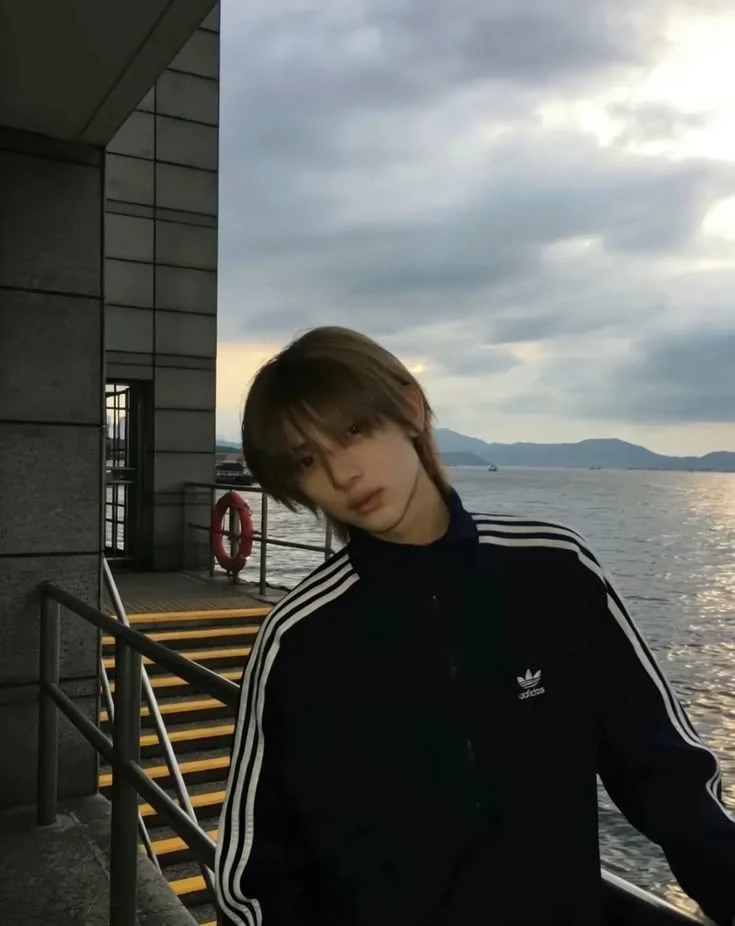 Kim juhoon thumbnail