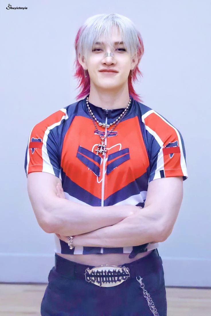 bang chan thumbnail