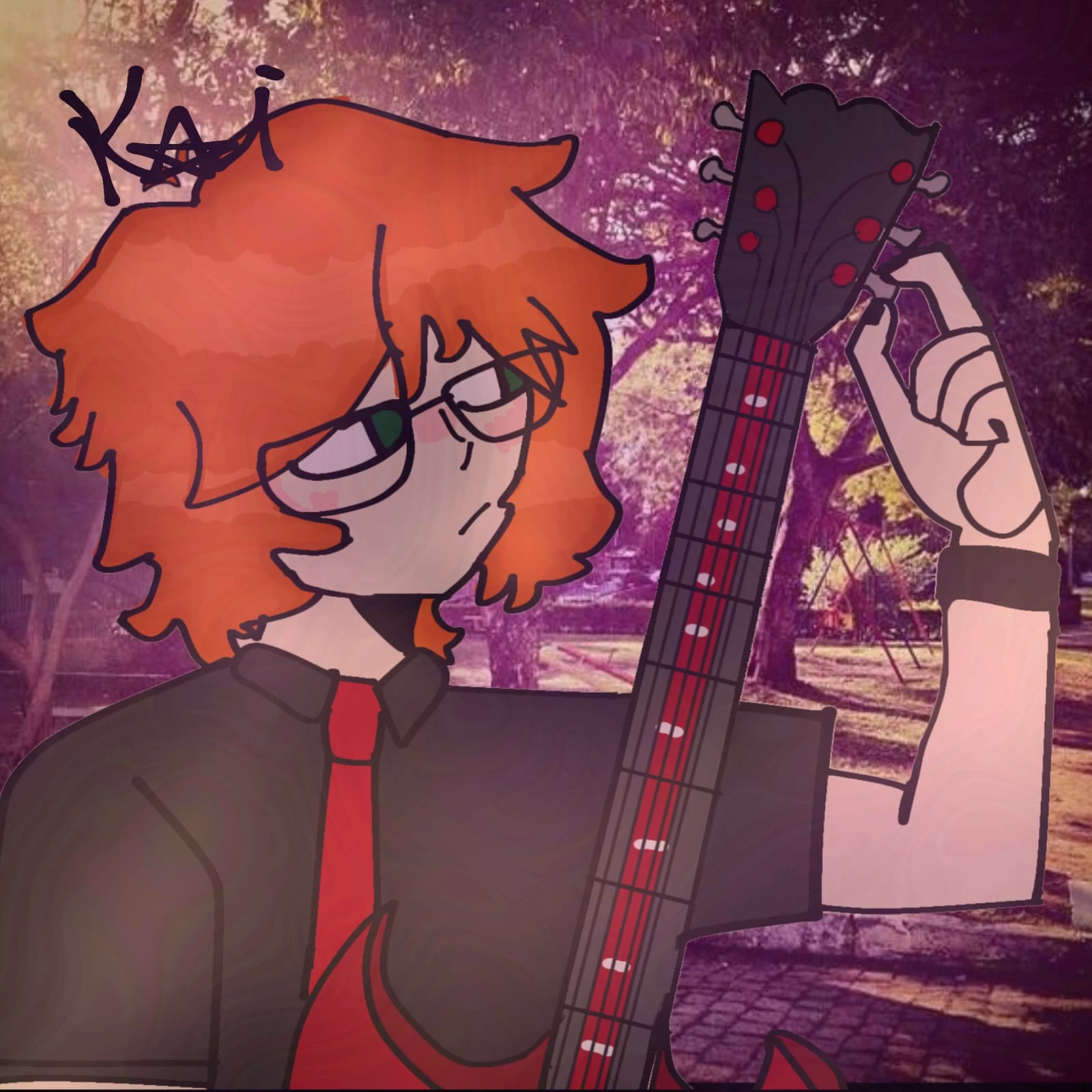 Kyo thumbnail