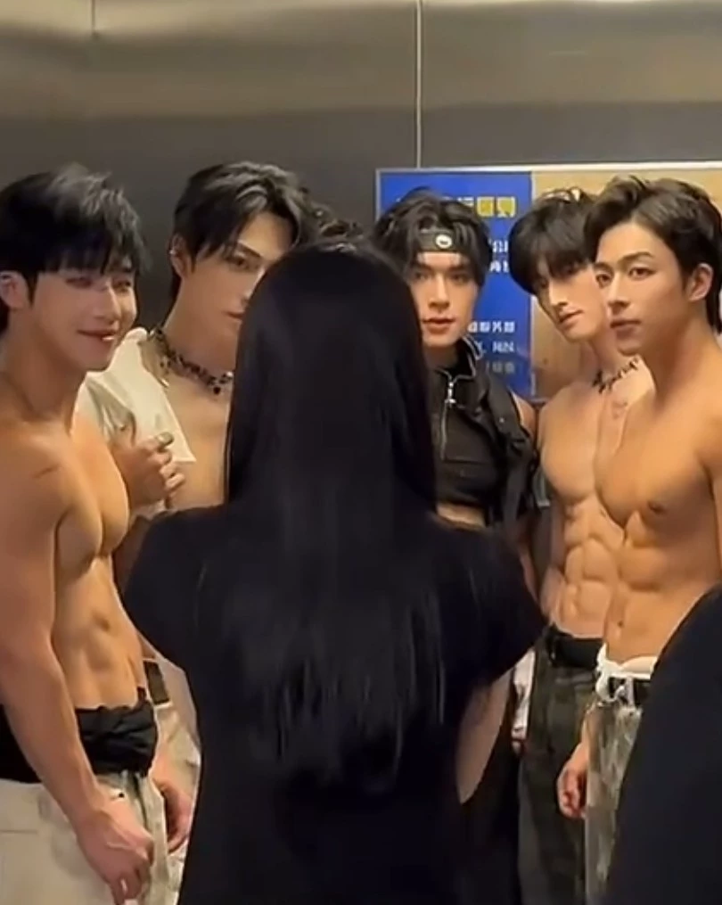 Elevator guys thumbnail