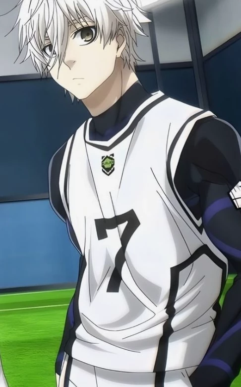 Nagi or Reo? thumbnail