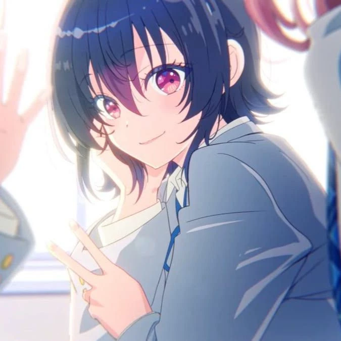 Asanagi Umi thumbnail