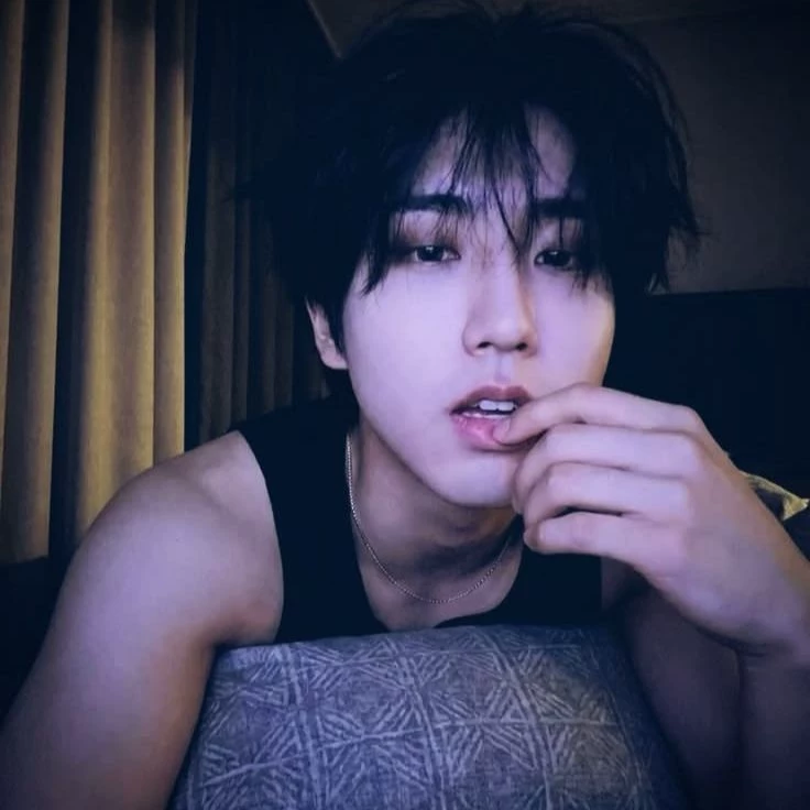 Han Jisung thumbnail