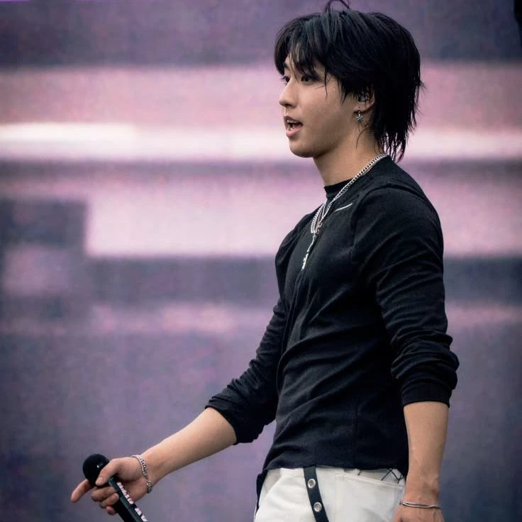 Han Jisung thumbnail