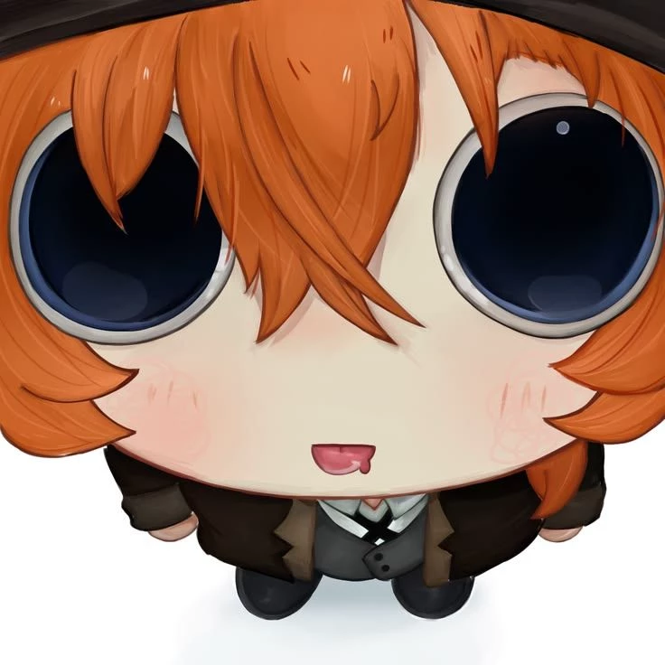 Chuuya Nakahara thumbnail