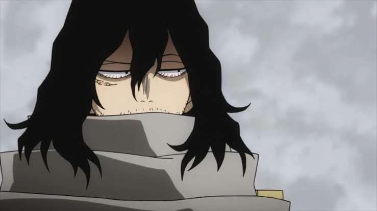 Aizawa Shouta thumbnail