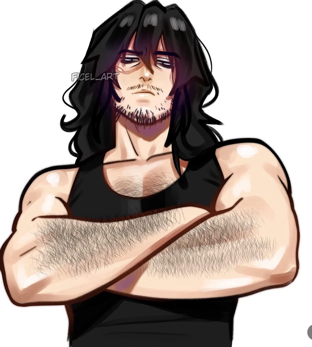 Aizawa Shouta thumbnail