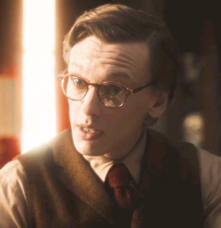 Henry Creel ⁰³ thumbnail