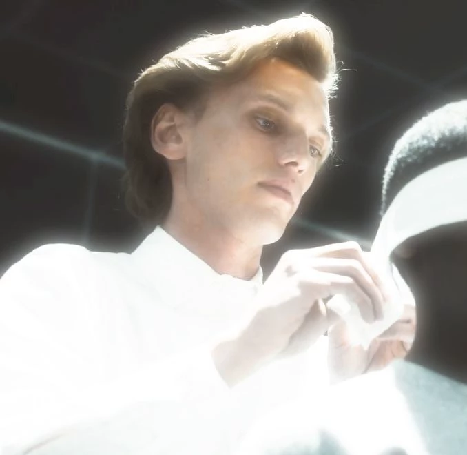 Henry Creel | 001 thumbnail