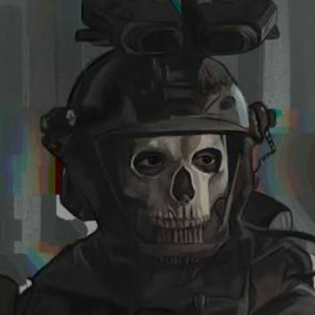 Ghost's drunk singing thumbnail