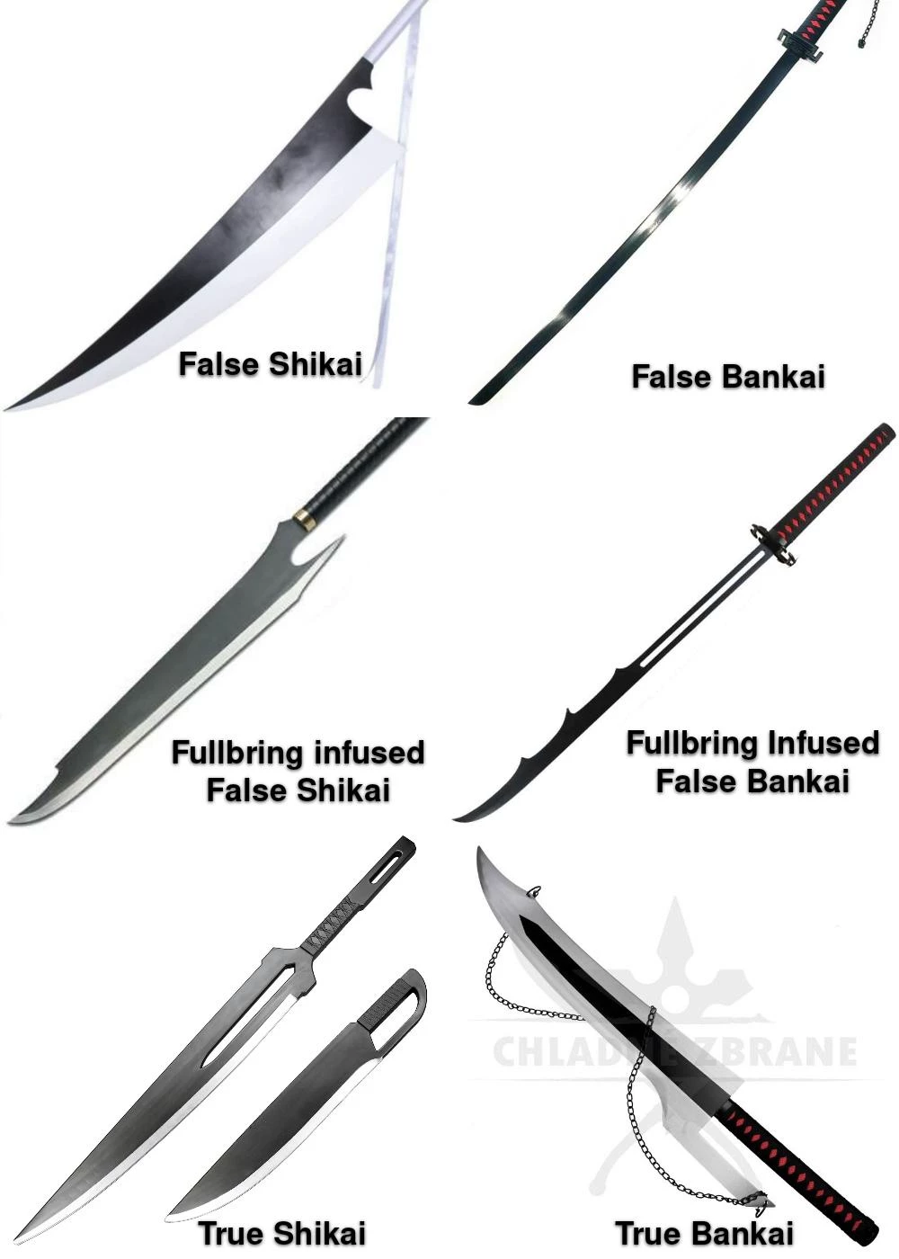 Bleach Pick Me thumbnail