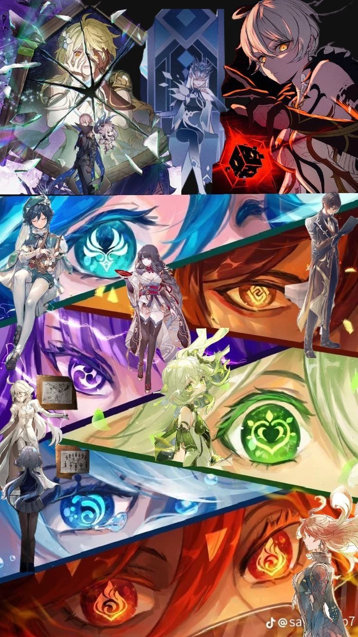 The Archons thumbnail