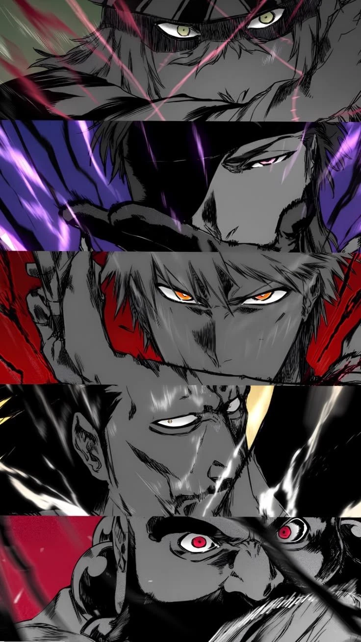 Bleach – Beloved Obsession thumbnail