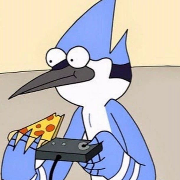 Mordecai thumbnail
