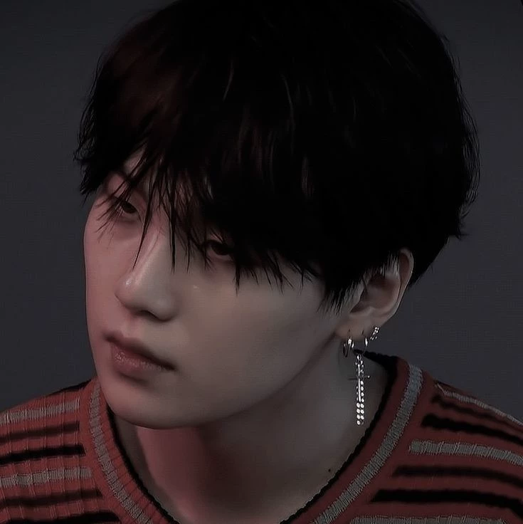 Min yoongi a fallen angel thumbnail