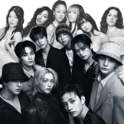 Stary kids x Katseye  thumbnail