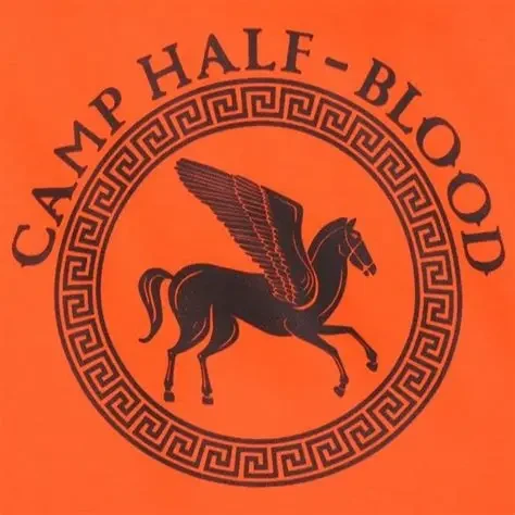 Camp Half-Blood RP thumbnail