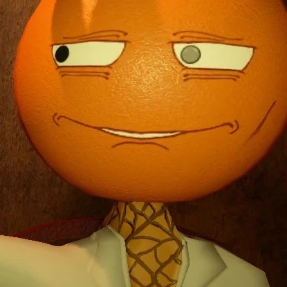 Weary Orange thumbnail