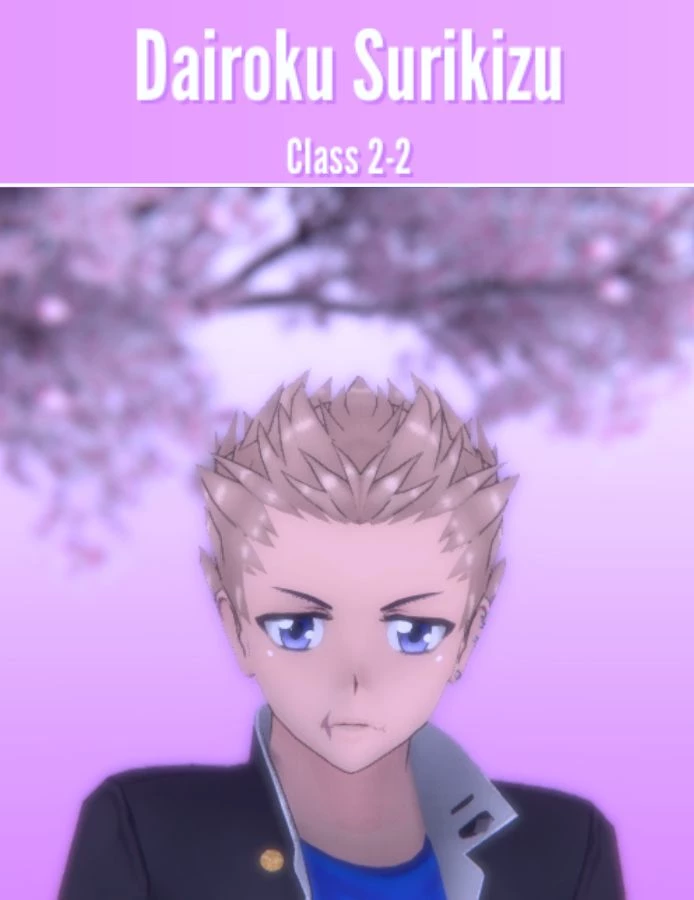 Sixth Scratch thumbnail
