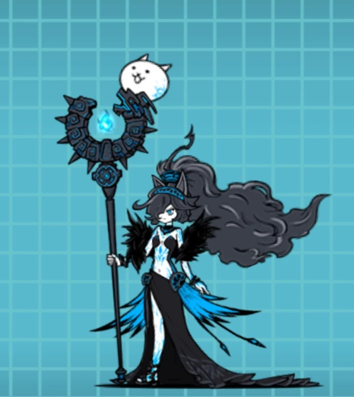 Castle, Daughter of Chaos thumbnail