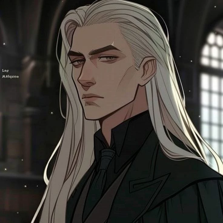Lucius Malfoy thumbnail