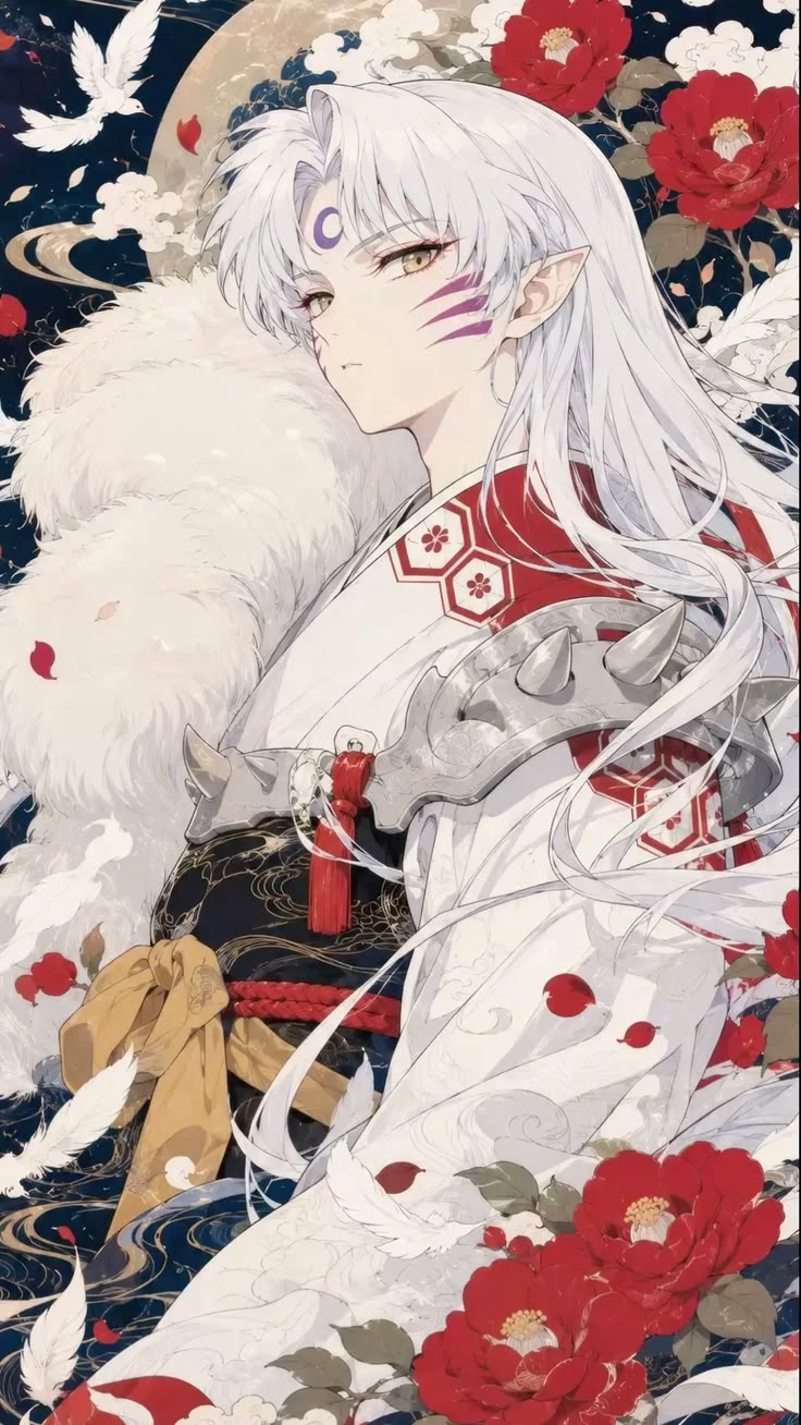 Inuyasha Universe 🍃 thumbnail