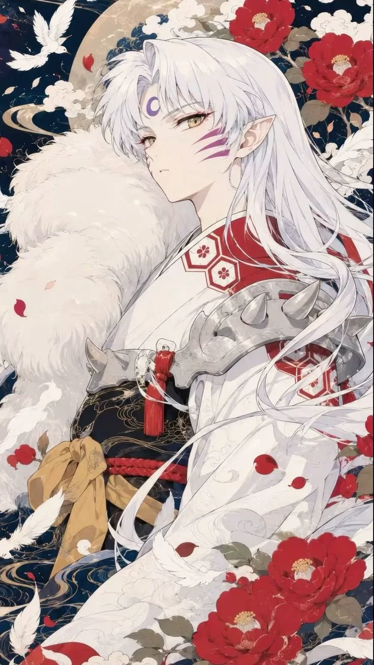 Inuyasha universe thumbnail