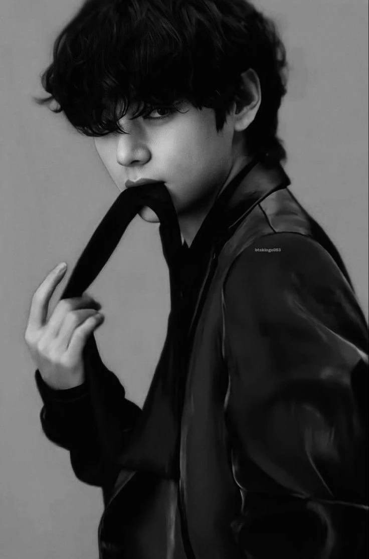 kim taehyung thumbnail