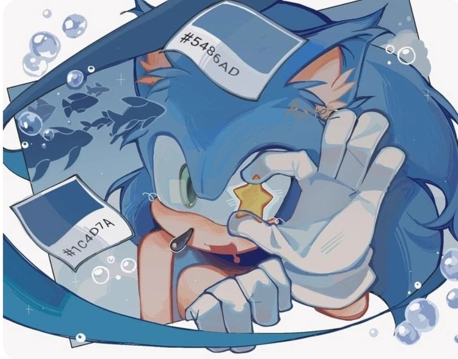 sonic thumbnail