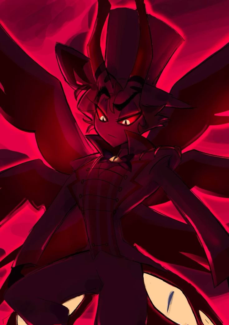 Lucifer thumbnail