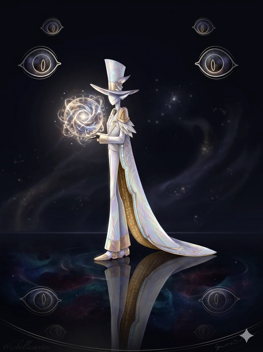 God, Archangels, and Heaven thumbnail