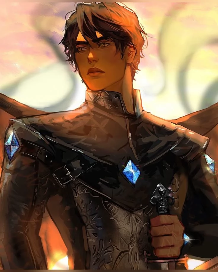 Azriel  thumbnail