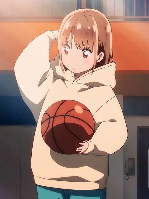 Chinatsu kano thumbnail