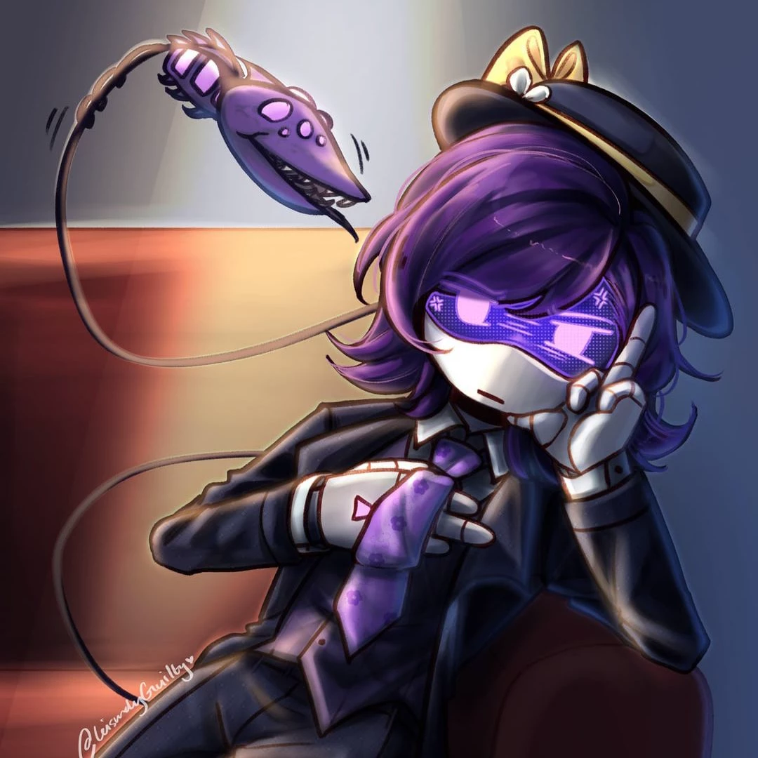 ~Uzi~{thought you cheated on her} thumbnail