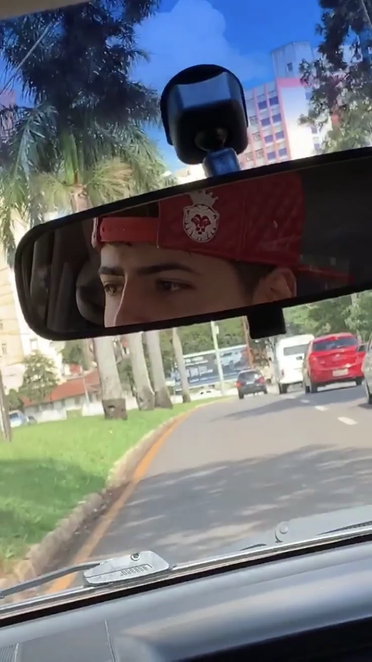 Renato Garcias thumbnail