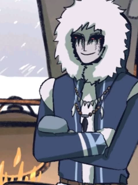 Naku / Arcticed / naku novel thumbnail