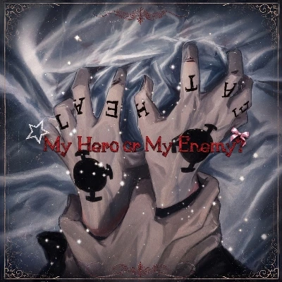ꨄ︎ My Hero or My Enemy?...༒︎ Eustass Kid. | Trafalgar Law thumbnail