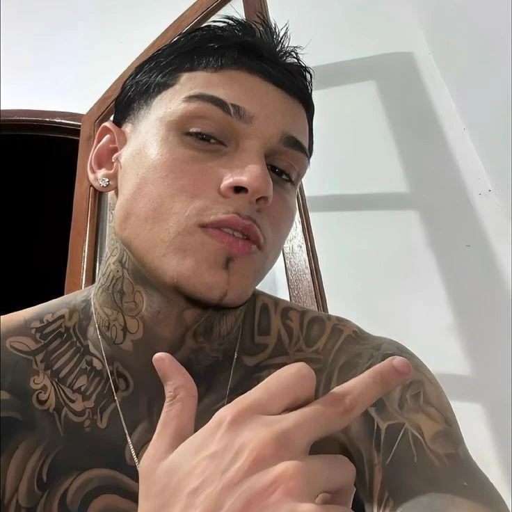 Thiago thumbnail