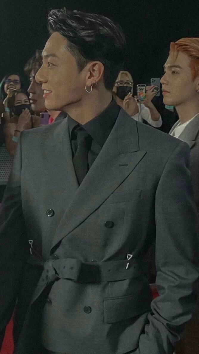 The Mafia Lord Jeon Jungkook  thumbnail